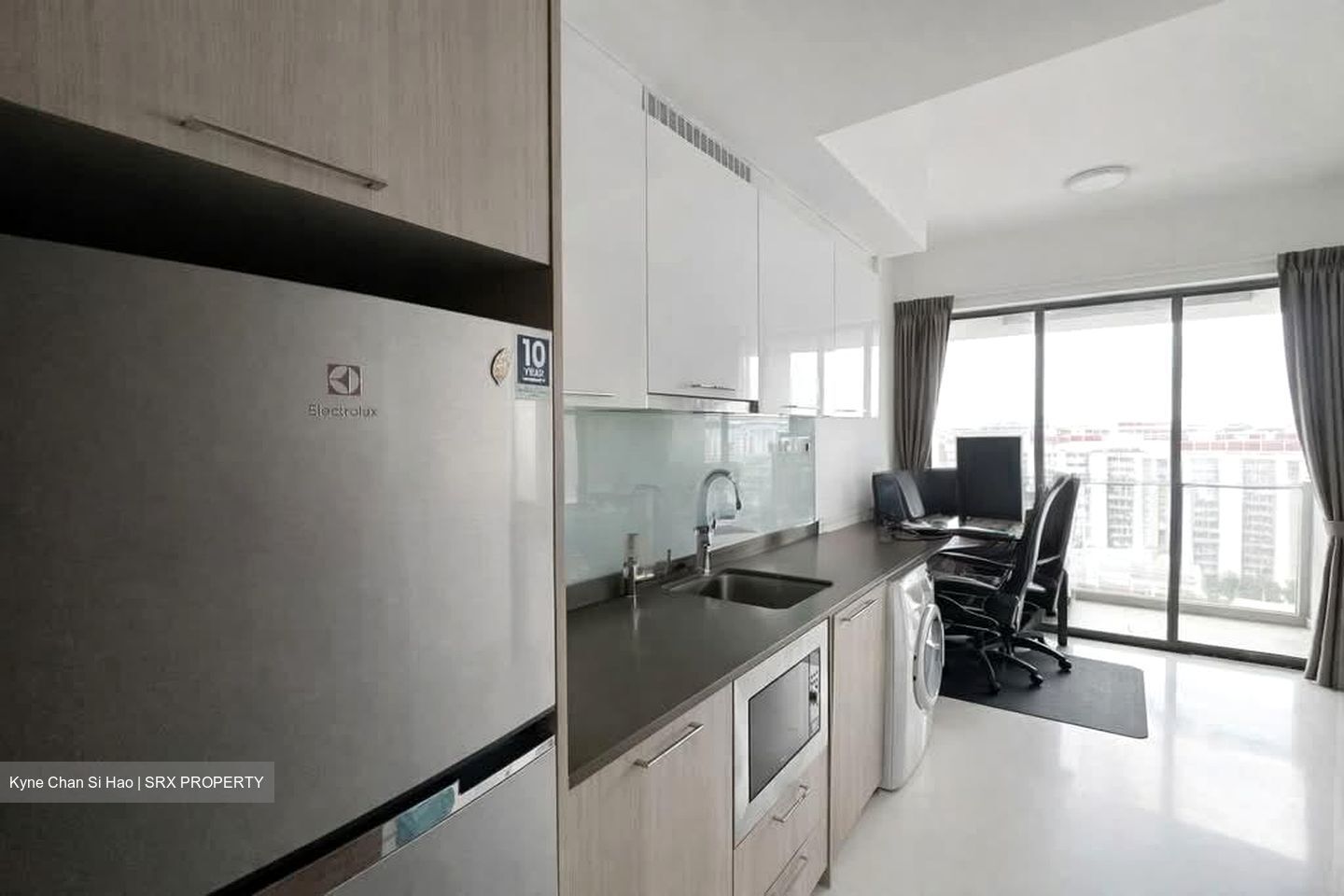 Trilive (D19), Condominium #588915131